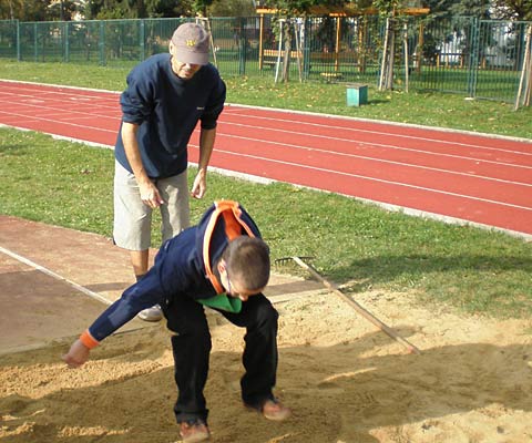 3. ronk speciln olympidy