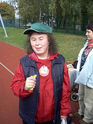 3. ronk speciln olympidy