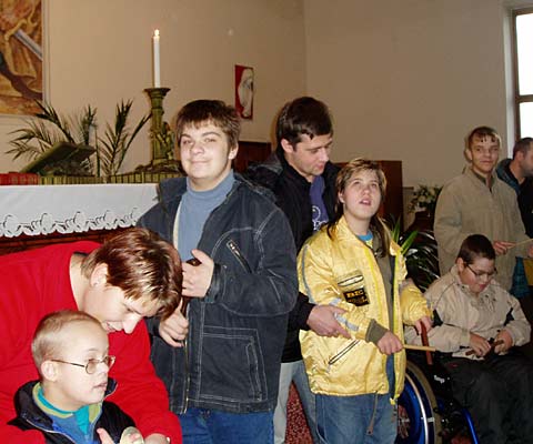 Mikulsk besdka 2006
