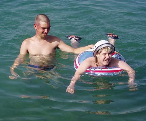 Chorvatsko 2006