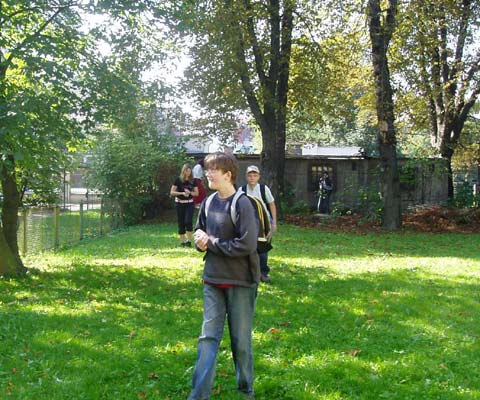 zahrada Wolkerova