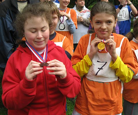 Tebovick olympida 2008