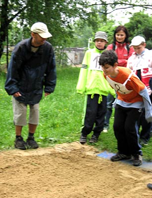 Tebovick olympida 2008