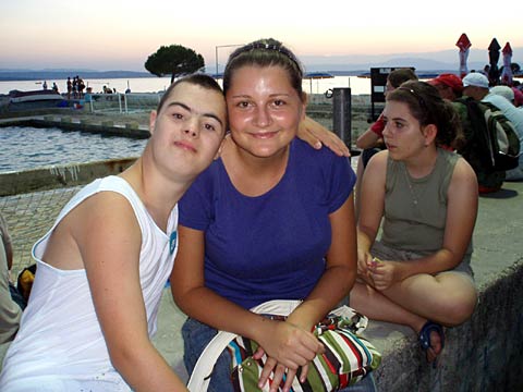 Chorvatsko 2008