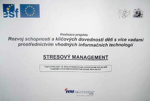 Stresov management