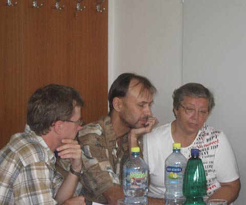 Stresov management